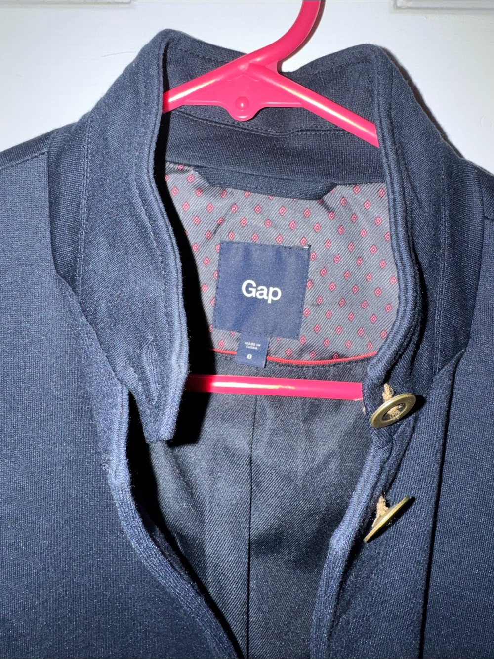 GAP Blazer - Picture 2 of 6